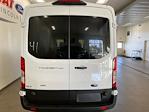 New 2024 Ford Transit 250 Medium Roof AWD, Empty Cargo Van for sale #D1169 - photo 7