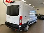 New 2024 Ford Transit 250 Medium Roof AWD, Empty Cargo Van for sale #D1169 - photo 2