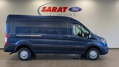 New 2024 Ford Transit 250 Medium Roof AWD, Empty Cargo Van for sale #D1170 - photo 1