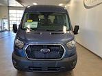 New 2024 Ford Transit 250 Medium Roof AWD, Empty Cargo Van for sale #D1170 - photo 4