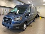 New 2024 Ford Transit 250 Medium Roof AWD, Empty Cargo Van for sale #D1170 - photo 5