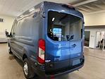 New 2024 Ford Transit 250 Medium Roof AWD, Empty Cargo Van for sale #D1170 - photo 6