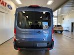 New 2024 Ford Transit 250 Medium Roof AWD, Empty Cargo Van for sale #D1170 - photo 7