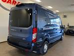 New 2024 Ford Transit 250 Medium Roof AWD, Empty Cargo Van for sale #D1170 - photo 2