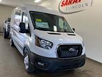 New 2024 Ford Transit 250 Medium Roof AWD, Empty Cargo Van for sale #D1171 - photo 3