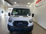 New 2024 Ford Transit 250 Medium Roof AWD, Empty Cargo Van for sale #D1171 - photo 4