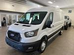 New 2024 Ford Transit 250 Medium Roof AWD, Empty Cargo Van for sale #D1171 - photo 5