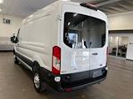 New 2024 Ford Transit 250 Medium Roof AWD, Empty Cargo Van for sale #D1171 - photo 6