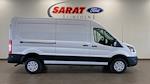 New 2024 Ford Transit 250 Medium Roof RWD, Empty Cargo Van for sale #D1176 - photo 1