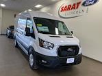 New 2024 Ford Transit 250 Medium Roof RWD, Empty Cargo Van for sale #D1176 - photo 3