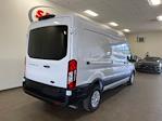 New 2024 Ford Transit 250 Medium Roof RWD, Empty Cargo Van for sale #D1176 - photo 2