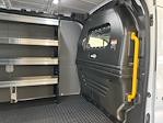 New 2024 Ford Transit 250 Medium Roof AWD, Upfitted Cargo Van for sale #D1183 - photo 11