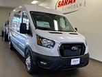 New 2024 Ford Transit 250 Medium Roof AWD, Upfitted Cargo Van for sale #D1183 - photo 3