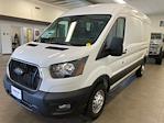 New 2024 Ford Transit 250 Medium Roof AWD, Upfitted Cargo Van for sale #D1183 - photo 5