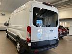 New 2024 Ford Transit 250 Medium Roof AWD, Upfitted Cargo Van for sale #D1183 - photo 6