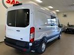 New 2024 Ford Transit 250 Medium Roof AWD, Upfitted Cargo Van for sale #D1183 - photo 10