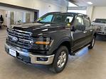 New 2024 Ford F-150 XLT SuperCrew Cab 4x4, Pickup for sale #D1185 - photo 5