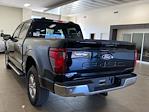 New 2024 Ford F-150 XLT SuperCrew Cab 4x4, Pickup for sale #D1185 - photo 6