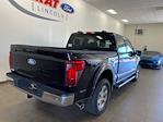 New 2024 Ford F-150 XLT SuperCrew Cab 4x4, Pickup for sale #D1185 - photo 2