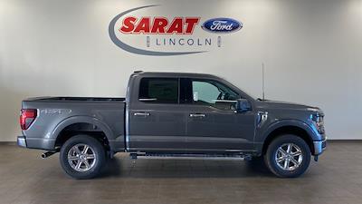 New 2024 Ford F-150 XLT SuperCrew Cab 4x4, Pickup for sale #D1186 - photo 1