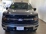 New 2024 Ford F-150 XLT SuperCrew Cab 4x4, Pickup for sale #D1186 - photo 4