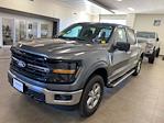 New 2024 Ford F-150 XLT SuperCrew Cab 4x4, Pickup for sale #D1186 - photo 5