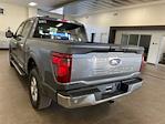 New 2024 Ford F-150 XLT SuperCrew Cab 4x4, Pickup for sale #D1186 - photo 6