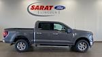 New 2024 Ford F-150 XLT SuperCrew Cab 4x4, Pickup for sale #D1200 - photo 1