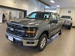 New 2024 Ford F-150 XLT SuperCrew Cab 4x4, Pickup for sale #D1200 - photo 5