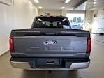 New 2024 Ford F-150 XLT SuperCrew Cab 4x4, Pickup for sale #D1200 - photo 7