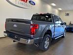 New 2024 Ford F-150 XLT SuperCrew Cab 4x4, Pickup for sale #D1200 - photo 2