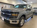 New 2024 Ford F-150 XLT SuperCrew Cab 4x4, Pickup for sale #D1206 - photo 5