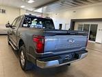 New 2024 Ford F-150 XLT SuperCrew Cab 4x4, Pickup for sale #D1206 - photo 6