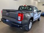 New 2024 Ford Ranger XL SuperCrew Cab 4x4, Pickup for sale #D1207 - photo 2