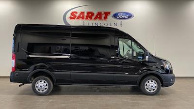 New 2024 Ford Transit 250 Medium Roof AWD, Empty Cargo Van for sale #D1210 - photo 1