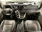 New 2024 Ford Transit 250 Medium Roof AWD, Empty Cargo Van for sale #D1210 - photo 10