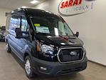 New 2024 Ford Transit 250 Medium Roof AWD, Empty Cargo Van for sale #D1210 - photo 3