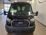 New 2024 Ford Transit 250 Medium Roof AWD, Empty Cargo Van for sale #D1210 - photo 4