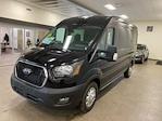 New 2024 Ford Transit 250 Medium Roof AWD, Empty Cargo Van for sale #D1210 - photo 5