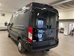 New 2024 Ford Transit 250 Medium Roof AWD, Empty Cargo Van for sale #D1210 - photo 6