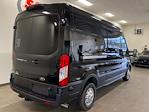 New 2024 Ford Transit 250 Medium Roof AWD, Empty Cargo Van for sale #D1210 - photo 2