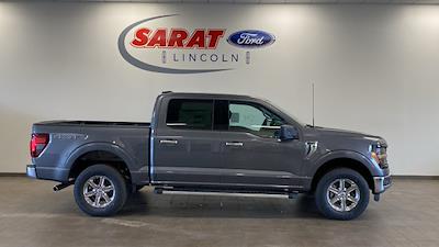 New 2024 Ford F-150 XLT SuperCrew Cab 4x4, Pickup for sale #D1213 - photo 1