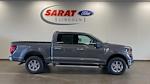 New 2024 Ford F-150 XLT SuperCrew Cab 4x4, Pickup for sale #D1213 - photo 1