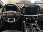 New 2024 Ford F-150 XLT SuperCrew Cab 4x4, Pickup for sale #D1213 - photo 11