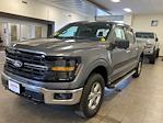 New 2024 Ford F-150 XLT SuperCrew Cab 4x4, Pickup for sale #D1213 - photo 5