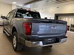 New 2024 Ford F-150 XLT SuperCrew Cab 4x4, Pickup for sale #D1213 - photo 6