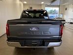 New 2024 Ford F-150 XLT SuperCrew Cab 4x4, Pickup for sale #D1213 - photo 7