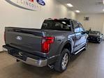 New 2024 Ford F-150 XLT SuperCrew Cab 4x4, Pickup for sale #D1213 - photo 2