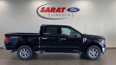 New 2024 Ford F-150 XLT SuperCrew Cab 4x4, Pickup for sale #D1214 - photo 1