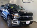 New 2024 Ford F-150 XLT SuperCrew Cab 4x4, Pickup for sale #D1214 - photo 3